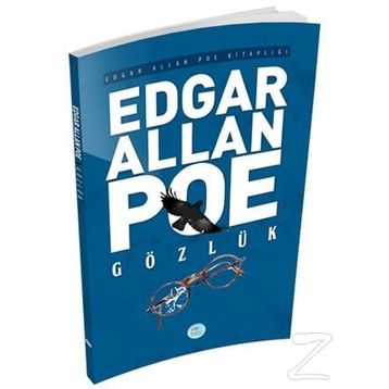 Gözlük - Edgar Allan Poe