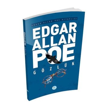 Gözlük - Edgar Allan Poe