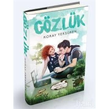 Gözlük - Koray Yersüren