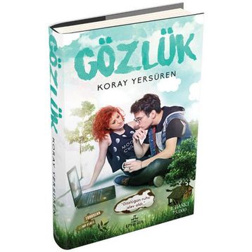 Gözlük - Koray Yersüren