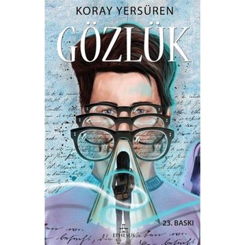 Gözlük - Koray Yersüren