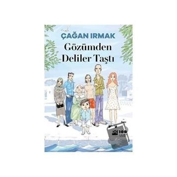 Gözümden Deliler Taştı - Çağan Irmak
