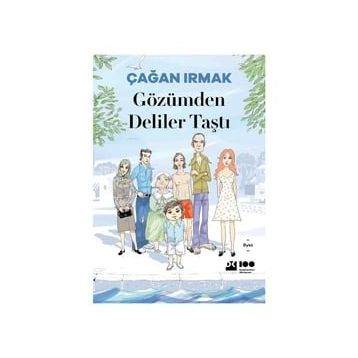 Gözümden Deliler Taştı - Çağan Irmak