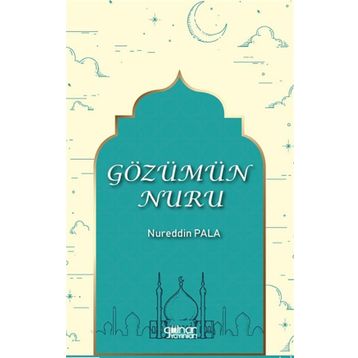 Gözümün Nuru - Nureddin Pala