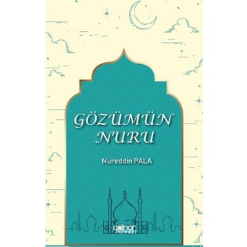 Gözümün Nuru - Nureddin Pala