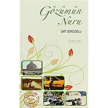 Gözümün Nuru - Nureddin Pala