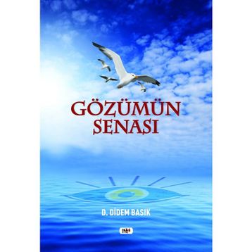Gözümün Senası - Didem Basık