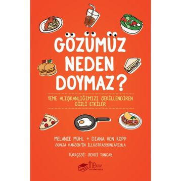 Gözümüz Neden Doymaz - Kolektif
