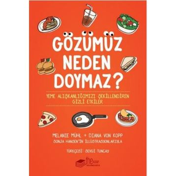 Gözümüz Neden Doymaz - Kolektif