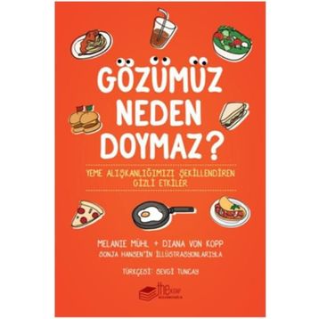 Gözümüz Neden Doymaz - Kolektif