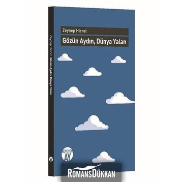 Gözün Aydın, Dünya Yalan - Zeynep Hicret