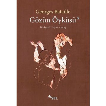 Gözün Öyküsü - Georges Bataille