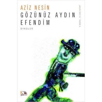 Gözünüz Aydın Efendim - Aziz Nesin