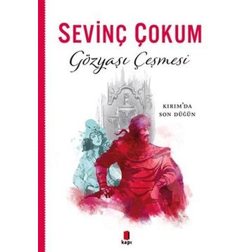 Gözyaşı Çeşmesi - Sevinç Çokum