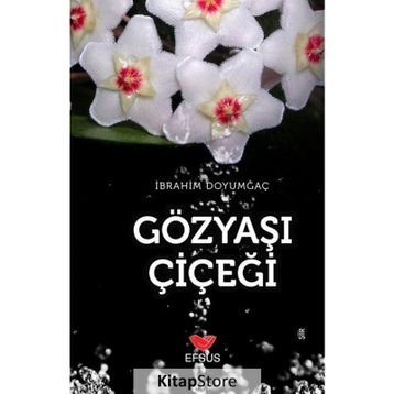 Gözyaşı Çiçeği - İbrahim Doyumgaç