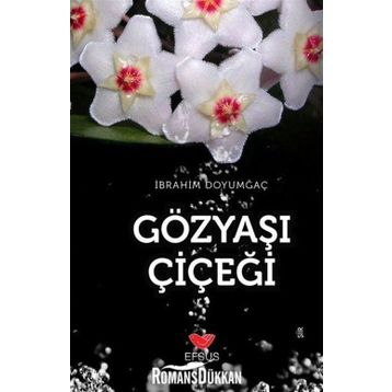Gözyaşı Çiçeği - İbrahim Doyumgaç