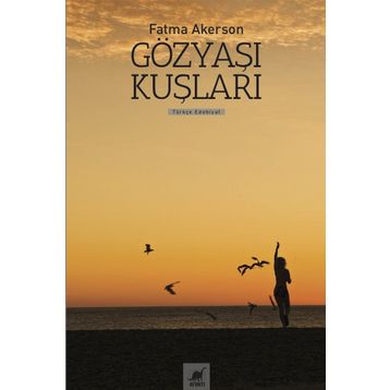 Gözyaşı Kuşları - Fatma Akerson