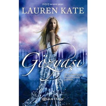 Gözyaşı - Lauren Kate