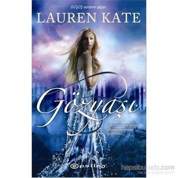 Gözyaşı - Lauren Kate