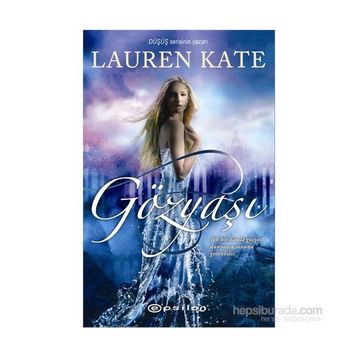 Gözyaşı - Lauren Kate