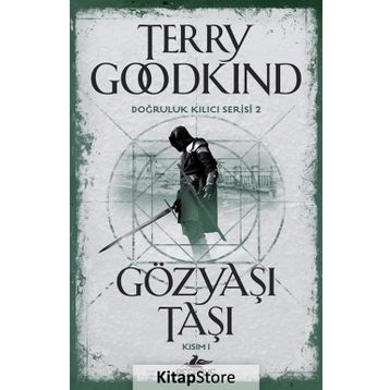 Gözyaşı Taşı - Kısım 1 - Terry Goodkind