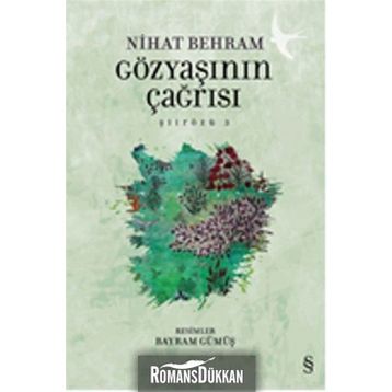 Gözyaşının Çağrısı - Nihat Behram
