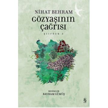 Gözyaşının Çağrısı - Nihat Behram