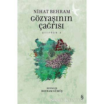 Gözyaşının Çağrısı - Nihat Behram