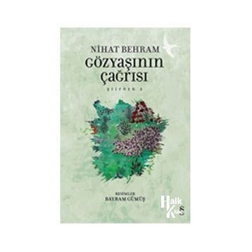 Gözyaşının Çağrısı - Nihat Behram