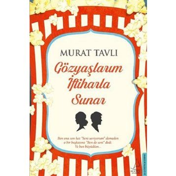 Gözyaşlarım İftiharla Sunar - Murat Tavlı
