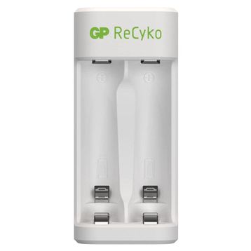 GP E211 2100 Mah Pil Usb Şarj Cihazı