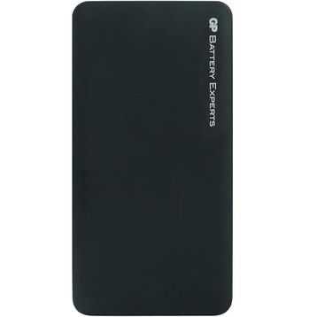 GP GP3C20ABE 20000 mAh 2.1A-1A Çift USB Çıkışlı Taşınabilir Şarj Cihazı
