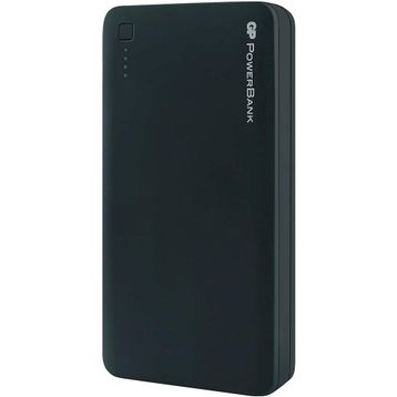 GP GP3C20ABE 20000 mAh 2.1A-1A Çift USB Çıkışlı Taşınabilir Şarj Cihazı