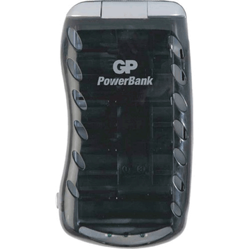 GP ‎PB19 GS-UC1 Universal Şarj Cihazı