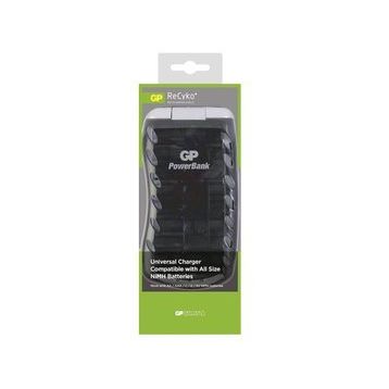 GP Pb19 Universal Charger