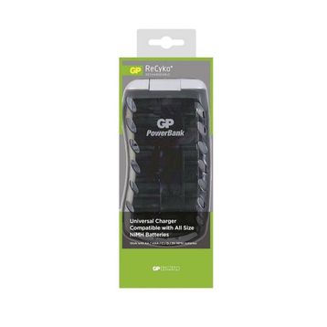 GP Pb19 Universal Charger