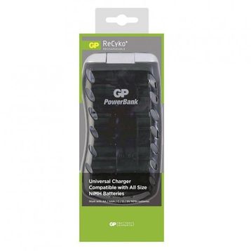 GP Pb19 Universal Charger
