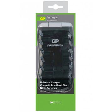 GP Pb19 Universal Charger