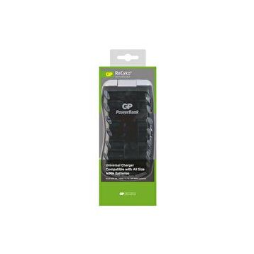 GP Pb19 Universal Charger