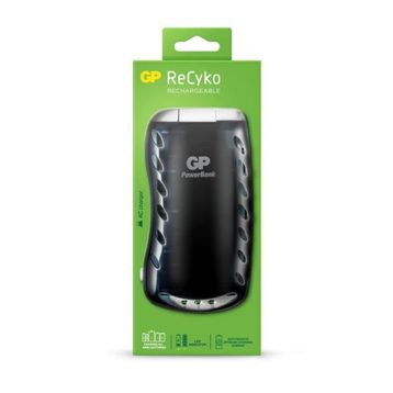 GP Pb19 Universal Charger