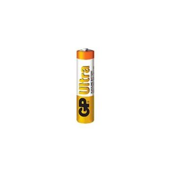 GP Ultra LR6 Alkalin Kalem Pil