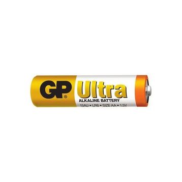 GP Ultra LR6 Alkalin Kalem Pil