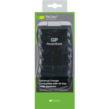 GP Universal Şarj Cihazı