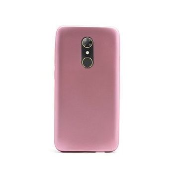 Gpack Alcatel A7 Premier Kırmızı Silikon Kılıf