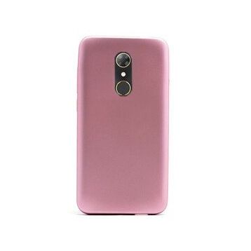 Gpack Alcatel A7 Premier Kırmızı Silikon Kılıf