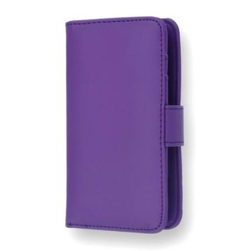Gpack Amazfit GTS 3 Mat Klasik Silikon KRD 11 Mor Kordon