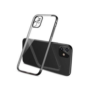 Gpack Apple iPhone 11 Gbox Kapak Şeffaf Kılıf