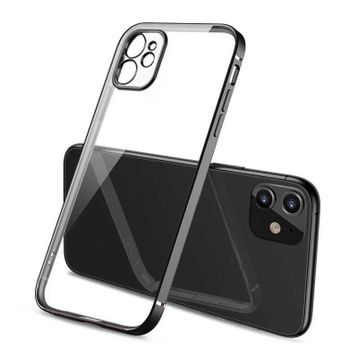 Gpack Apple iPhone 11 Gbox Kapak Şeffaf Kılıf