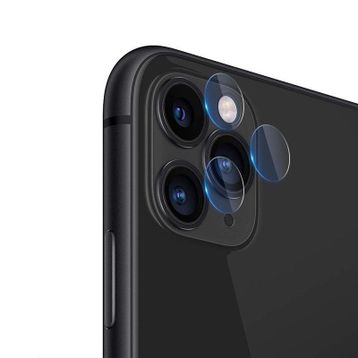 Gpack Apple iPhone 11 Pro Kamera Lens Koruyucu Cam