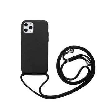 Gpack Apple iPhone 11 Pro Ropi Lacivert Kapak Kılıf